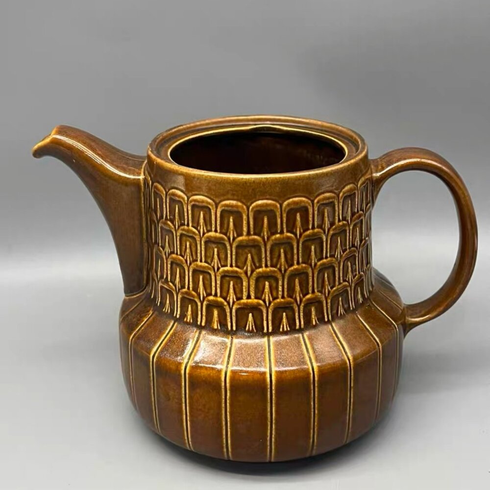 Ceramic Teapot   Decorative Tea Ware